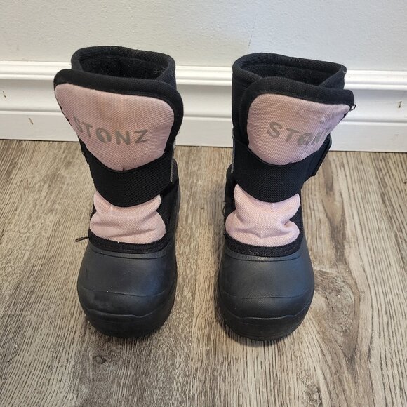 Stonz 6T Snow Boots - Picture 2 of 6